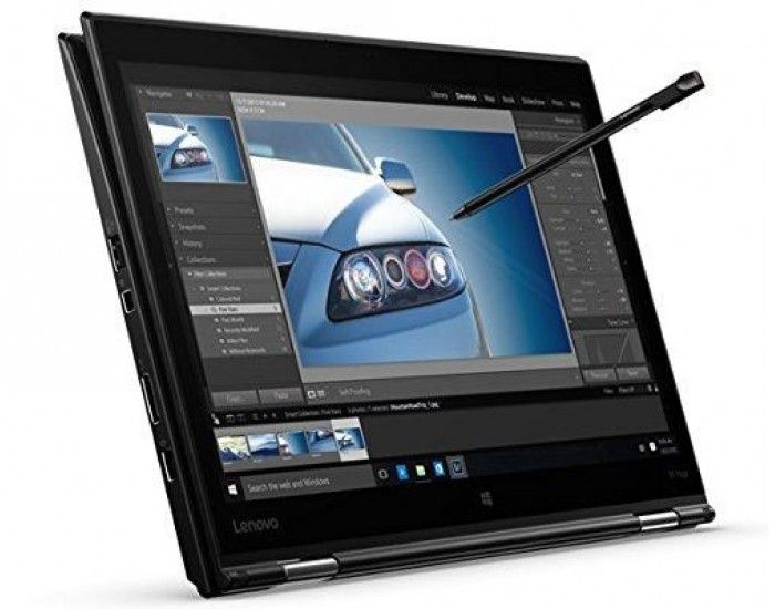 Lenovo ThinkPad Yoga 370 4G LTE/Core i5/8GB RAM/1 TB SSD