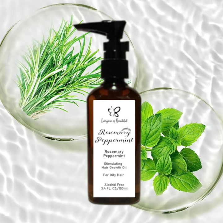 Gorgeous Rosemary And Peppermint Oil For Hair Growth Scene in HD Gorgeous Rosemary And Peppermint Oil For Hair Growth Scene in HD
