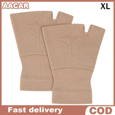 AACAR 1 cặp nén cổ tay ngón tay cái ban nhạc vành đai ống cổ tay hỗ trợ cổ tay Brace dây đeo tay áo tenosynovitis viêm khớp găng tay