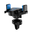BOROFONE BH1 EZ DOCK Air Vent One Touch 360° Rotation Car Mount. 