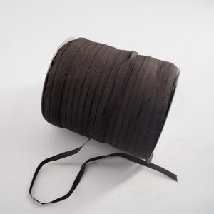 5mm Cloth Ribbon Roll for Making Adjustable Wig Caps