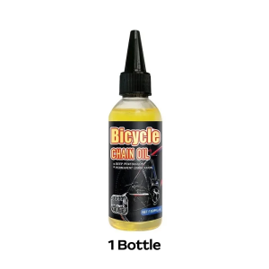 100ml Bike Pro Chain Lube/ Lube for MTB road bike motorbike/ lubrication Oil Bio MTB Road anti rust waterproof