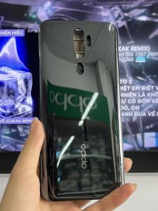 BỘ VỎ THAY THẾ OPPO A5-2020
