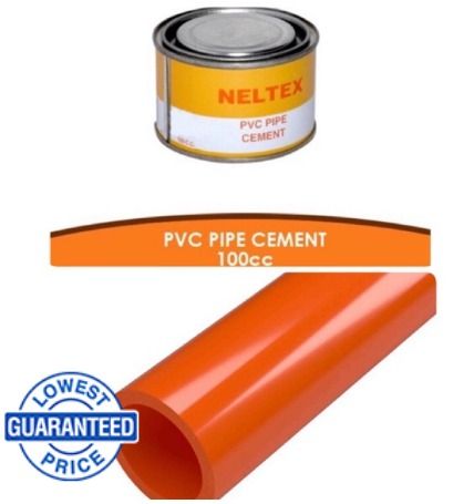 Neltex Solvent Cement (Pipe Cement)