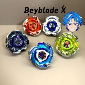 WEIHUIMEI เบย์เบลด x Single CX-01 CX-02 CX-03 CX-04 BX UX Toys Gift for Kids Children ของเล่นเด็ก ของเล่น ซื้อเครื่องส่งสัญญาณแยกกัน