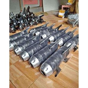 Knalpot Tsugigi Copy CMS+Muffler RCB1 motor Mio sporty Mio smile mio j mio s mio z mio m3 soul karbu soul gt fino 115 fino 125 vario pcx nmax Scoopy bear