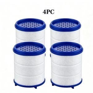 Household Tap Water Purifier Simple Faucet Filter High Density PP Cotton For Kitchen & Bathroom