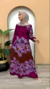 (COD) GAMIS TULIS BABARPINDO