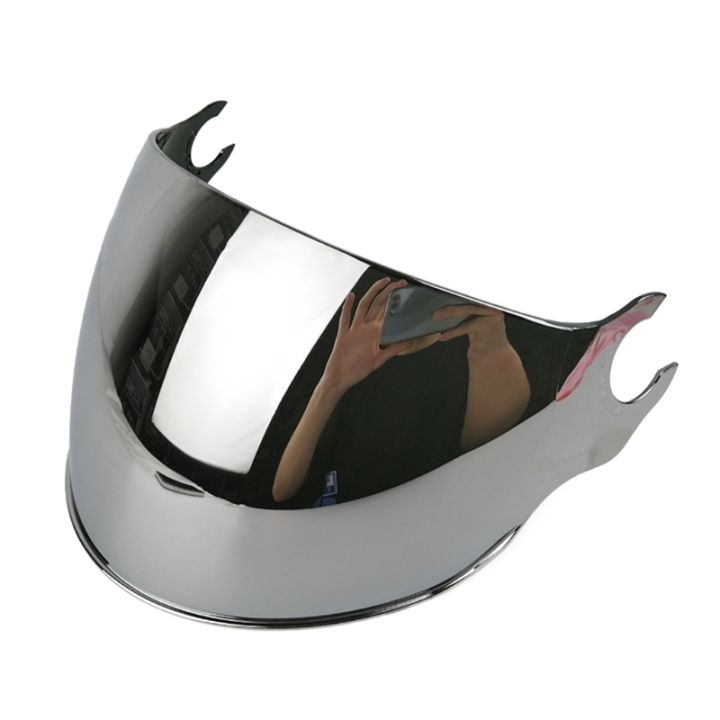 Agv K1-Agv K1 Helmet Visor - Helmet Lens Visor Motorcycle Wind Shield