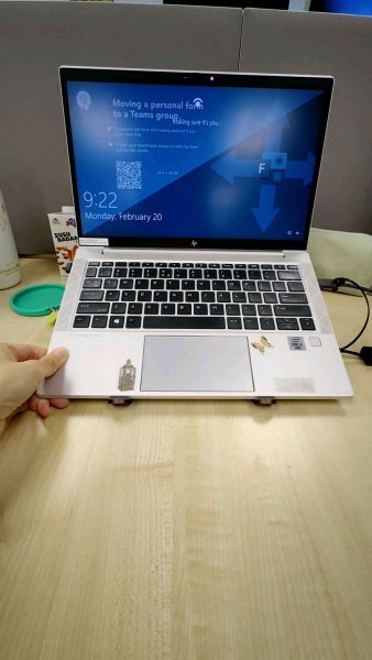 Buyer review video 2