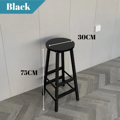 Household Balcony High Table 180cm Meja Bar Meja Panjang Bar Counter Table Modern Family Kitchen Living Room Coffee High Table And Bar Stool 长条桌 吧台桌