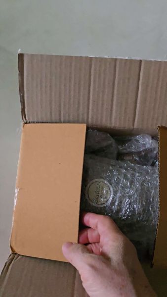 Buyer review video 2