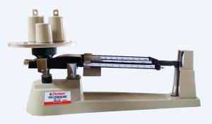 WEIGHING SCALE TRIPLE BEAM BALANCE