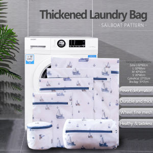 Multi-Functional Laundry Organizer Reusable Clothes Laundry Bag With Zipper Laundry Bag For Clothes