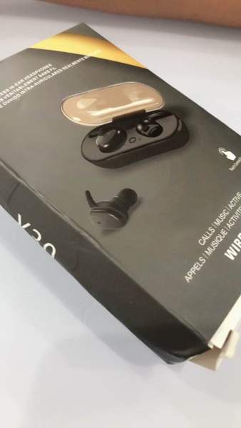 Buyer review video 2