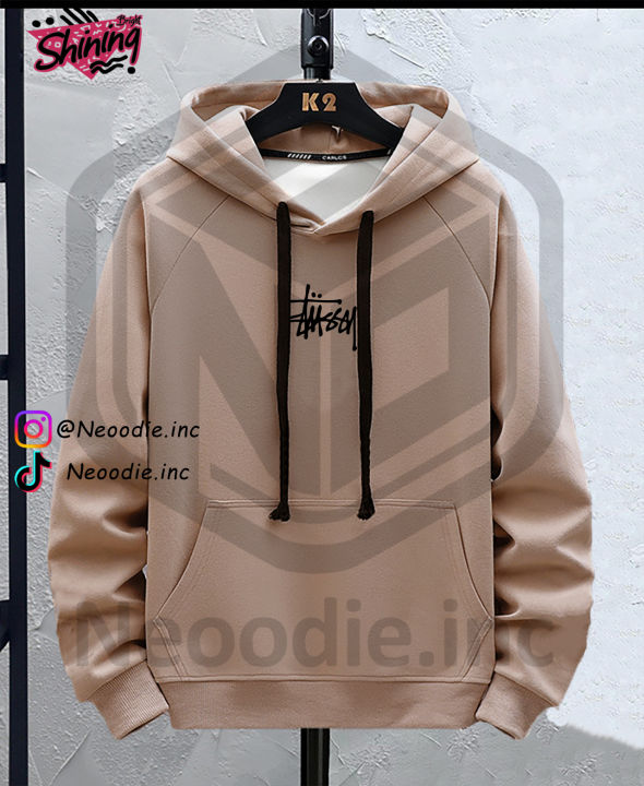 Jaket 2025 hoodie lazada