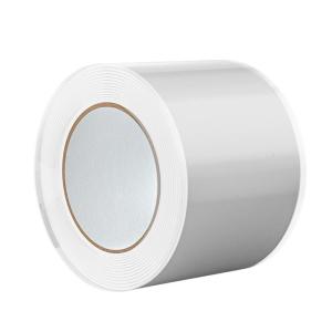 Multipurpose Silicone Pipe Leak Tape with Elasticities and Durability Designs Accessory for Household Plumbing Repairs