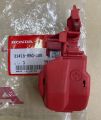 ORIGINAL HONDA CIVIC FD SNA FB TR0 CIVIC HYBRID FB4 TT2 CRV RE2 SWA BATTERY TERMINAL COVER 32418-RBG-300. 