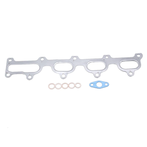 Efficient & Lightweight Exhaust Manifold Gasket Precisions Sealing Performances Metal Gasket for K04 Boosts Application