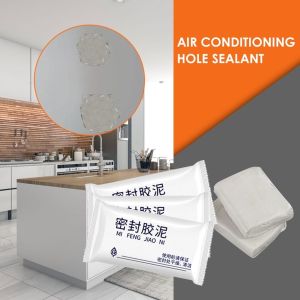 Dempul Tembok SEALANT Penambal lubang padat serbaguna celah pintu Dinding di Rumah Aman Rapi Anti Ribet Semen Lem