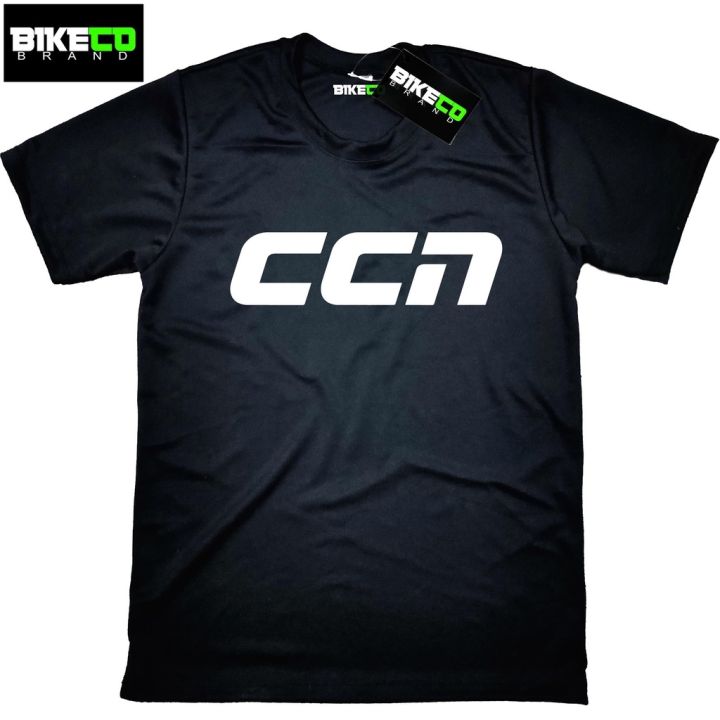 CCN Cycling Dri Fit Shirt BIKECO Brand Collections Lazada PH