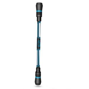 Life-365 Rotary Pen Full Needle Tube Gel Pen Develop Intelligence for Beginners Replaceable Core Decompression Pen Spinning