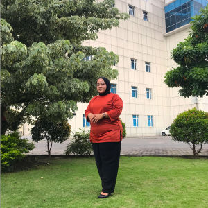 Kaos polos wanita jumbo bigsize xxxl ld 120cm baby Terry murah