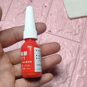 กาวกันคาย น้ำยากันน็อตคาย กันรั่วซึม ระบบน้ำมัน ระบบลม