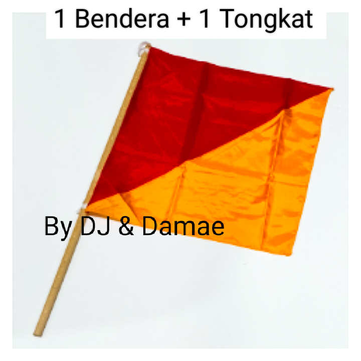 Bendera Semapore