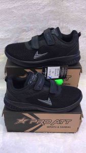 Sepatu sekolah PROATT PA 700V & PC 950V sz 31-38