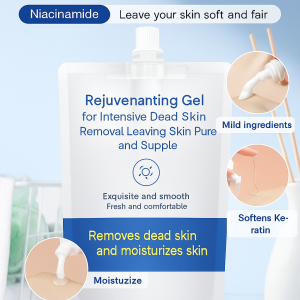 Whitening Body Scrub Exfoliating Body Polish Crushed Exfoliating Cream Deep Clean Dead Skin Polish Exfoliator