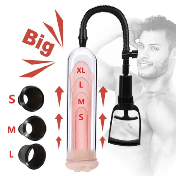 sy doll sex Female Vacuum Suction Clitoral Vaginal Pussy Pump Kit for Women Couple Sex  Toys main image 1