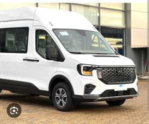 Vè che mưa FORD TRANSITford transit đời mới nhất 2024 nhựa đen bóngcó sẵn keo 3M dán ( giá 1 cặp)MST90