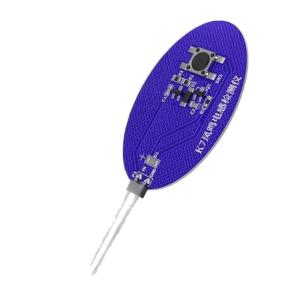 Handheld Inductors Detectors For Electronics Repair Fast Fault Location Mobile Maintenance Tool With Visual Indicators