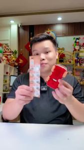 Pin AG13 LR44 Maxell dung lượng cao chính hãng