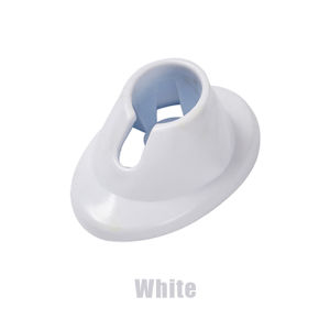 1pc Nail Polish Holder Hand Free Nail Gel Polish Bottle Holder DIY Salon Nail Art Beauty Varnishes Glass Cup Base Stand Tool Accessory