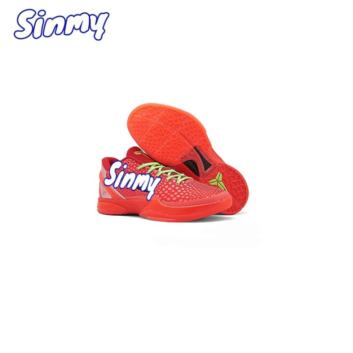 Top%20Quality%20Zome%20KB%206%20Protro%20Basketball%20Shoes%20For%20Men%20With%20Double%20Box%20Free%20Socks%5BFast%20Shipping%5D%20-%20Image%203