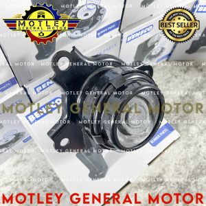 ENGINE MOUNTING DUDUKAN MONTING MESIN MT AT FR MANUAL MATIC DEPAN  HONDA CRV GEN II GEN 2 2003 2004 2005 2006 ORIGINAL MERK BENSCO