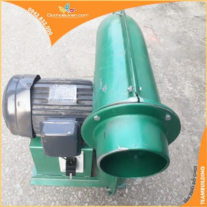 Máy thổi khí, Máy thổi nhà hơi lõi đồng 1HP