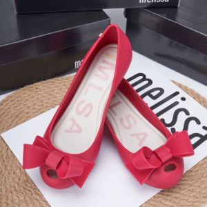 MELISSA FLARE BOWNOT ( SIZE 35/36 - 40 ) sepatu wanita