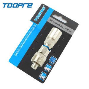 Cảo giò dĩa xe đạp vam dụng cụ tháo lắp đùi đĩa TOOPRE chính hãng