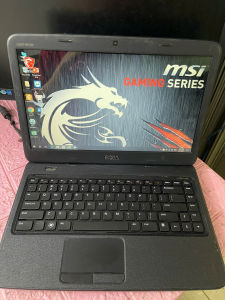 Laptop máy tính gaming DELL giá rẻ i7 8g sử dụng học tập làm việc bảo hành 12 tháng