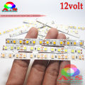 Lampu LED MENTAHAN Untuk Merakit Variasi Strobo Rem Running 10CM 12Volt. 