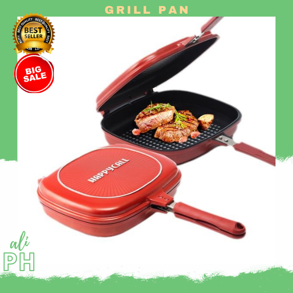 Grill pan lazada hotsell