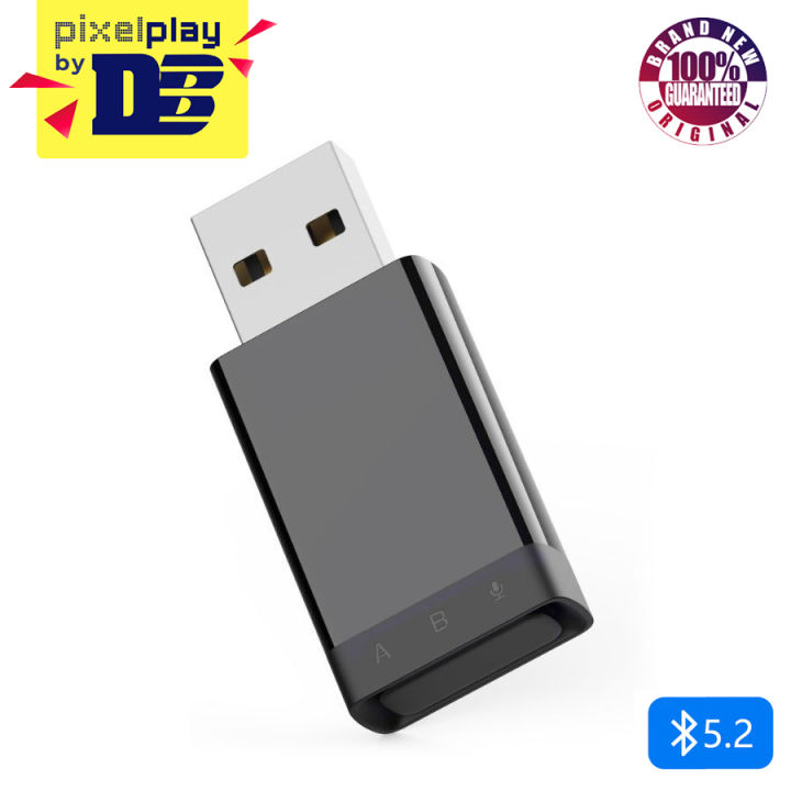 Skull Savage Raven AudioDrive Bluetooth Audio Adapter - Main Image