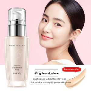 Fenyi Kem BB 40g | Chống Nắng SPF30 | Che Khuyết Điểm | Kiềm Dầu