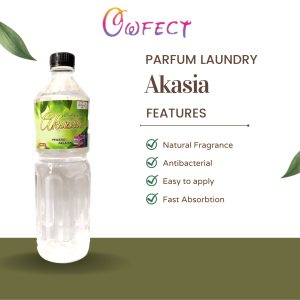 COD BEST SELLER P1 Parfum Laundry aroma EXOTIC Pewangi setrika Pakaian kemasan 1000ml ANTI BAKTERI