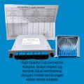 passive spliter 1:8 lengkap box NS2 high quality. 