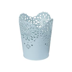 Rổ Nhựa Rổ Hoa Văn Giỏ Đựng Đồ Đa Năng Tiện Dụng Việt Nhật 3256 - TADAHOME