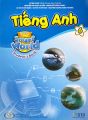 Sách Tiếng Anh I-Learn Smart World 6 full bộ bản đẹp. 